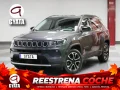 Thumbnail 1 del Jeep Compass eHybrid 1.5 MHEV Longitude DCT 96 kW (130 CV)