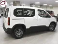 Thumbnail 3 del Peugeot Rifter Active Pack Business BlueHDi 73 kW (100 CV)