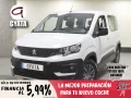 Thumbnail 1 del Peugeot Rifter Active Pack Business BlueHDi 73 kW (100 CV)