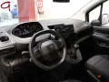 Thumbnail 6 del Peugeot Rifter Active Pack Business Standard BlueHDi 73 kW (100 CV)