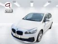 Thumbnail 1 del BMW Serie 2 225xe iPerformance Active Tourer 165 kW (224 CV)