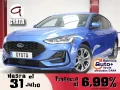 Thumbnail 1 del Ford Focus 1.0 Ecoboost MHEV ST-Line X Auto 114 kW (155 CV)