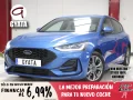 Thumbnail 1 del Ford Focus 1.0 Ecoboost MHEV ST-Line X Auto 114 kW (155 CV)