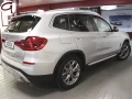 Thumbnail 3 del BMW X3 xDrive20d 140 kW (190 CV)