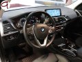 Thumbnail 4 del BMW X3 xDrive20d 140 kW (190 CV)