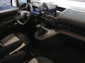 Thumbnail 4 del Citroen Berlingo BlueHDi 100 S&S Plus Talla XL 75 kW (102 CV)