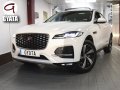 Thumbnail 1 del Jaguar F-PACE 2.0D I4 MHEV Standard HSE AWD Auto 150 kW (204 CV)