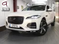 Thumbnail 1 del Jaguar F-PACE 2.0D I4 MHEV Standard HSE AWD Auto 150 kW (204 CV)