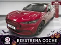 Thumbnail 1 del Ford Mustang Mach-E Rango Extendido Premium AWD 272 kW (370 CV)