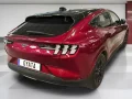 Thumbnail 2 del Ford Mustang Mach-E Rango Extendido Premium AWD 272 kW (370 CV)