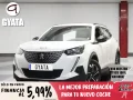 Thumbnail 1 del Peugeot E-2008 Eléctrico Allure Pack 100 kW (136 CV)