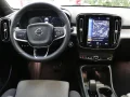 Thumbnail 14 del Volvo XC40 T4 PHEV Recharge Core Auto 155 kW (211 CV)