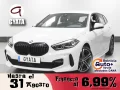 Thumbnail 1 del BMW Serie 1 118i 100 kW (136 CV)