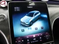 Thumbnail 20 del Mercedes-Benz Clase C Estate 220 d 147 kW (200 CV)