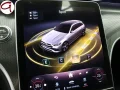Thumbnail 21 del Mercedes-Benz Clase C Estate 220 d 147 kW (200 CV)