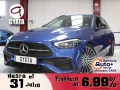 Thumbnail 1 del Mercedes-Benz Clase C Estate 220 d 147 kW (200 CV)