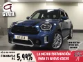Thumbnail 1 del MINI Countryman Cooper D 110 kW (150 CV)