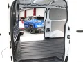 Thumbnail 46 del Ford Transit Custom Furgon 2.0 Ecoblue 280 L1 Trend 81 kW (110 CV)