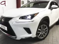 Thumbnail 29 del Lexus NX 300h Executive Navigation 4WD 145 kW (197 CV)