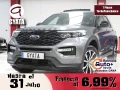 Thumbnail 1 del Ford Explorer 3.0 PHEV ST Line AWD 336 kW (457 CV)