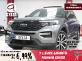 Thumbnail 1 del Ford Explorer 3.0 PHEV ST Line AWD 336 kW (457 CV)