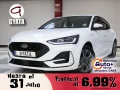 Thumbnail 1 del Ford Focus 1.0 Ecoboost MHEV ST-Line Auto 114 kW (155 CV)