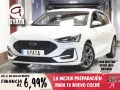 Thumbnail 1 del Ford Focus 1.0 Ecoboost MHEV ST-Line Auto 114 kW (155 CV)