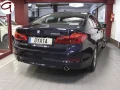 Thumbnail 2 del BMW Serie 5 520d Business 140 kW (190 CV)