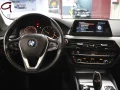 Thumbnail 9 del BMW Serie 5 520d Business 140 kW (190 CV)