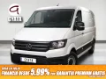 Thumbnail 1 del Volkswagen Crafter 30 Furgón Batalla Media L3H2 2.0 TDI 103 kW (140 CV)