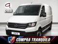 Thumbnail 1 del Volkswagen Crafter 30 Furgón Batalla Media L3H2 2.0 TDI 103 kW (140 CV)