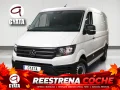 Thumbnail 1 del Volkswagen Crafter 30 Furgón Batalla Media L3H2 2.0 TDI 103 kW (140 CV)