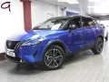 Thumbnail 2 del Nissan Qashqai DIG-T 160 mHEV Tekna Xtronic 116 kW (158 CV)