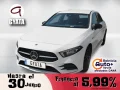 Thumbnail 1 del Mercedes-Benz Clase A 250 e 160 kW (218 CV)