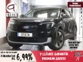 Thumbnail 1 del Ford Explorer Premium Rango Extendido RWD 77kWh 210 kW (286 CV)