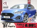 Thumbnail 1 del Ford Focus 1.0 Ecoboost MHEV ST-Line Style 92 kW (125 CV)