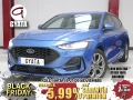 Thumbnail 1 del Ford Focus 1.0 Ecoboost MHEV ST-Line Style 92 kW (125 CV)
