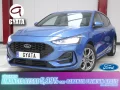 Thumbnail 1 del Ford Focus 1.0 Ecoboost MHEV ST-Line Style 92 kW (125 CV)