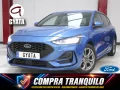 Thumbnail 1 del Ford Focus 1.0 Ecoboost MHEV ST-Line Style 92 kW (125 CV)