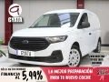 Thumbnail 1 del Ford Transit Connect Furgon 1.5 EcoBoost PHEV Trend L2 AT 110 kW (150 CV)