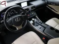 Thumbnail 4 del Lexus IS 300h Executive 164 kW (223 CV)