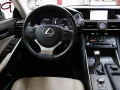 Thumbnail 9 del Lexus IS 300h Executive 164 kW (223 CV)