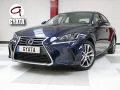 Thumbnail 1 del Lexus IS 300h Executive 164 kW (223 CV)