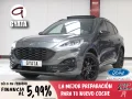 Thumbnail 1 del Ford Kuga 2.5 Duratec PHEV ST-Line X Auto 165 kW (225 CV)
