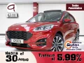 Thumbnail 1 del Ford Kuga 2.5 Duratec PHEV ST-Line X Auto 165 kW (225 CV)