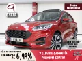 Thumbnail 1 del Ford Kuga 2.5 Duratec PHEV ST-Line X Auto 165 kW (225 CV)