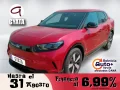 Thumbnail 1 del Ford Capri CX740L R. Extendido RWD 77kWh 210 kW (286 CV)