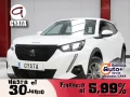 Thumbnail 1 del Peugeot 2008 BlueHDi 110 S&S Active Pack 81 kW (110 CV)