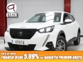 Thumbnail 1 del Peugeot 2008 BlueHDi 110 S&S Active Pack 81 kW (110 CV)