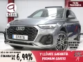 Thumbnail 1 del Audi Q5 TFSIe S Line 55 TFSIe quattro-ultra 270 kW (367 CV) S tronic